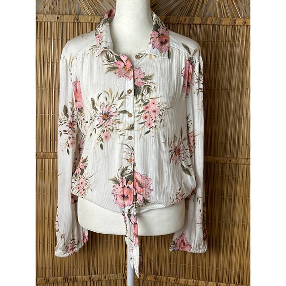 American Rag Cie Top‎ Women Medium - Picture 1 of 12